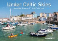 Under Celtic Skies 2016 Calendar