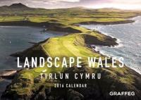 Landscape Wales 2016 Calendar
