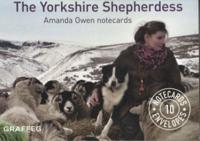 Yorkshire Shepherdess Notecards, The