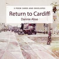 Return to Cardiff Poem Cards Pack