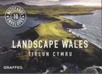 Landscape Wales Notecards
