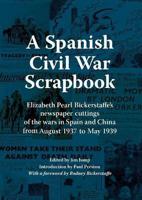 A Spanish Civil War Scrapbook