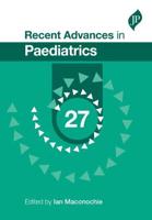 Recent Advances in Paediatrics. 27