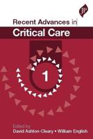 Recent Advances in Critical Care. 1