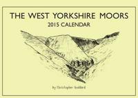 West Yorkshire Moors 2015 Calendar