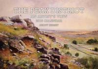 The Peak District in Watercolour 2016 Calendar