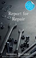 Report for Repair