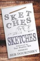 Sketches followed by Tao Poetry Kit