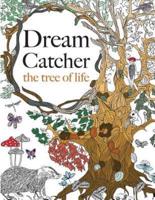 Dream Catcher: the tree of life