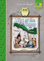 Stig of the Dump, 1963, Clive King