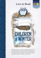 Children of Winter, 1995, Berlie Doherty