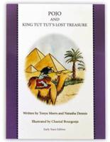 Pojo and King Tut Tut's Lost Treasure