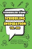 ScribblerZone's Scribbling Inspiration Vol.1
