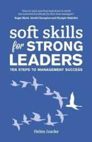 Soft Skills for Strong Leaders