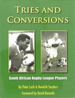 Tries and Conversions