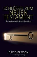 Schlüssel zum Neuen Testament