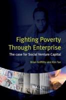 Fighting Poverty Through Enterprise