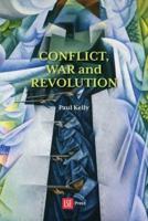 Conflict, War and Revolution 2021