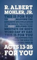 Acts 13-28 for You