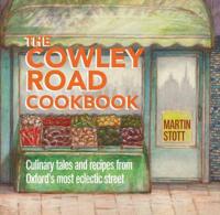The Cowley Road Cookbook