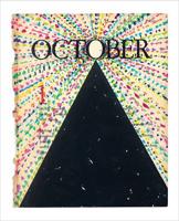 The October Colouring-in Book