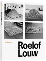Roelof Louw and British Sculpture Since the 1960S