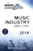 The MusicSocket.com Music Industry Directory 2014