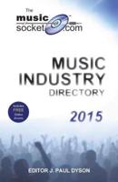 The Musicsocket.Com Music Industry Directory 2015