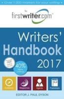Writers' Handbook, 2017