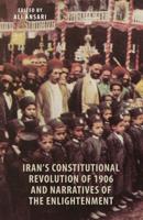 Iran's Constitutional Revolution of 1906