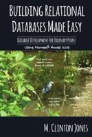Building Relational Databases Made Easy