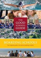 The Good Schools Guide Boarding Schools in the UK