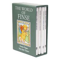 The World of Finse