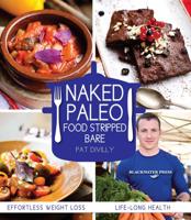 Naked Paleo Food Stripped Bare