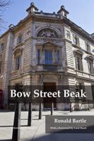 Bow Street Beak