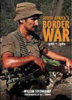 South Africa's Border War, 1966-89