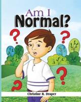 Am I Normal?: UK Edition