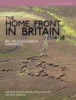 The Home Front in Britain 1914-18