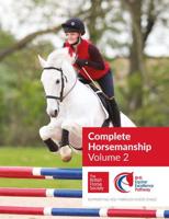 Complete Horsemanship. Volume 2