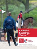 BHS Complete Equestrian: Volume 3