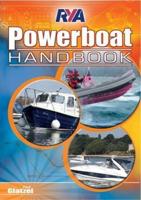 RYA Powerboat Handbook