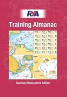 RYA Training Almanac -Southern