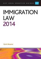 Immigration Law 2014