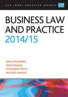 Business Law and Practice