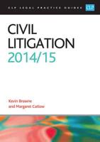 Civil Litigation