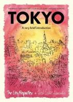Tokyo: A Very Brief Introduction