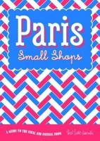 Paris Small Shops