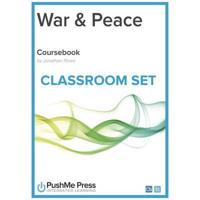 War & Peace Classroom Set