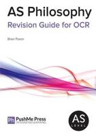 As Philosophy Revision Guide for OCR
