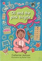 Oli and the Pink Bicycle